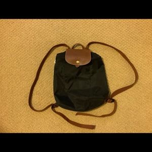LONGCHAMP BACKPACK BAG